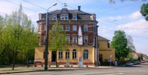 Theaterhaus Rudi_