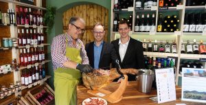 Vinoalma 1304 Partner