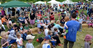 Trachenfest Ankuendigung