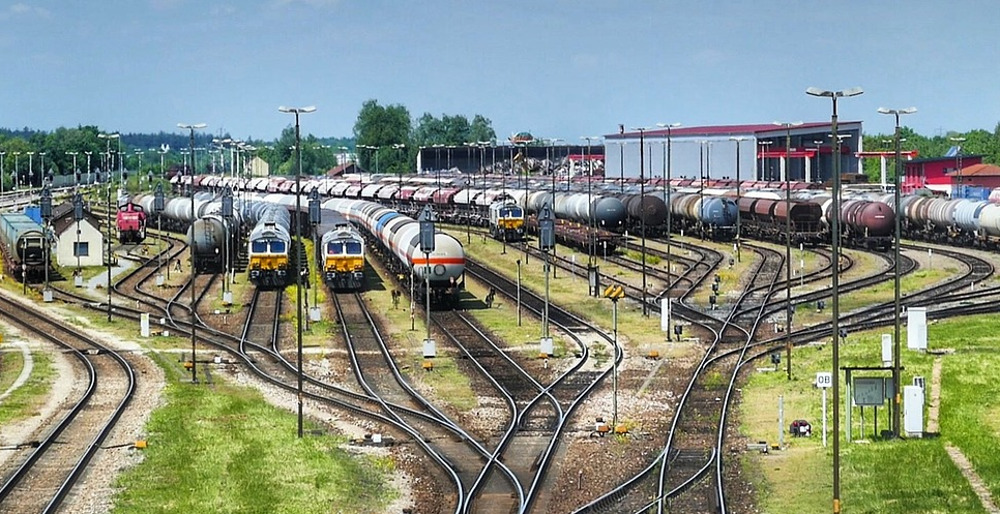 Deutsche Bahn hat 325 freie Stellen in Sachsen Ü50