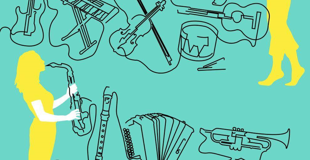 Fête de la Musique