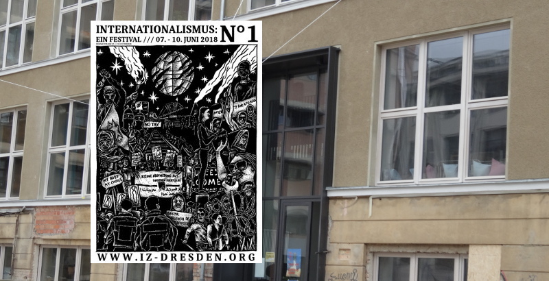 iz zentralwerk