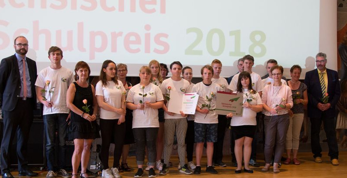 schulpreis Fzm