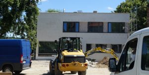 Kita Trachenberger Platz 2