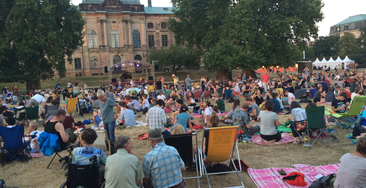 Palaissommer 2507