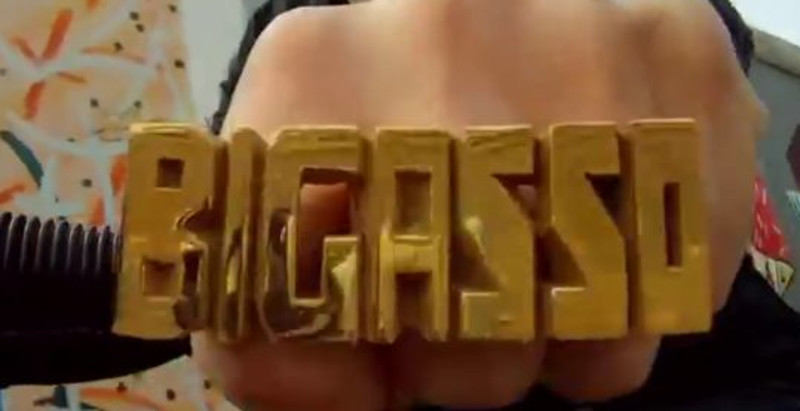 BigassoBaby