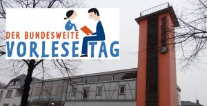 Bibliothek Pieschen Vorlesetag
