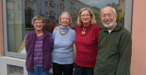 Vereinsvorstand