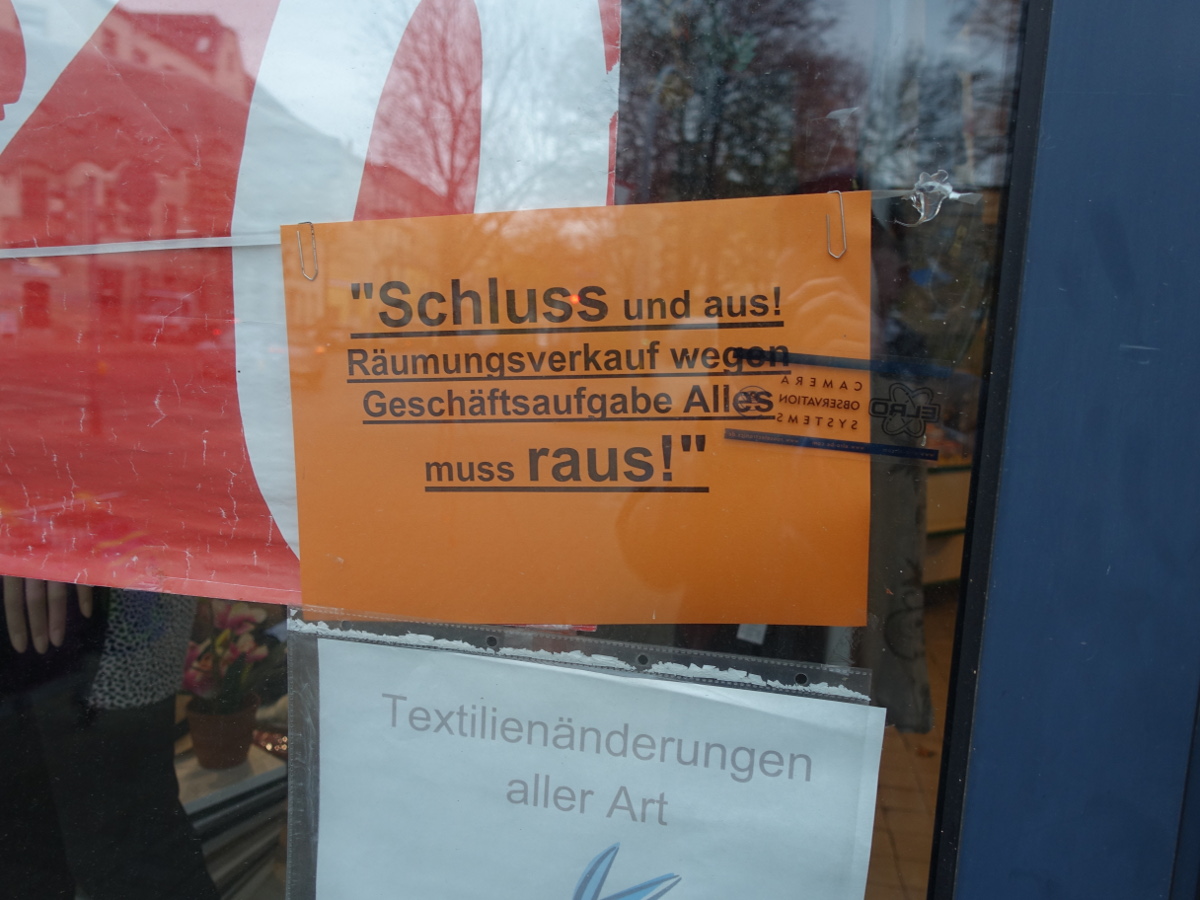 Mega Chance! Der Börsen Tag: 2800 Offene Stellen: Vonovia Sucht Dich! - szktfhc