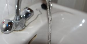 Trinkwasser