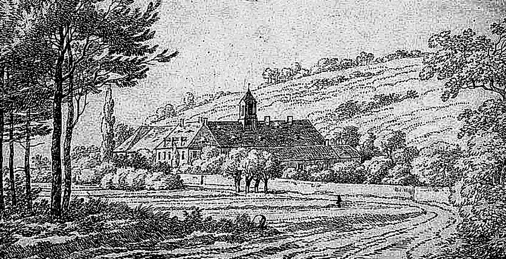 Weingut Kupferstich