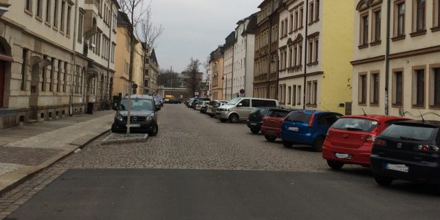 Robert-Matzke-Straße Fernwaerme