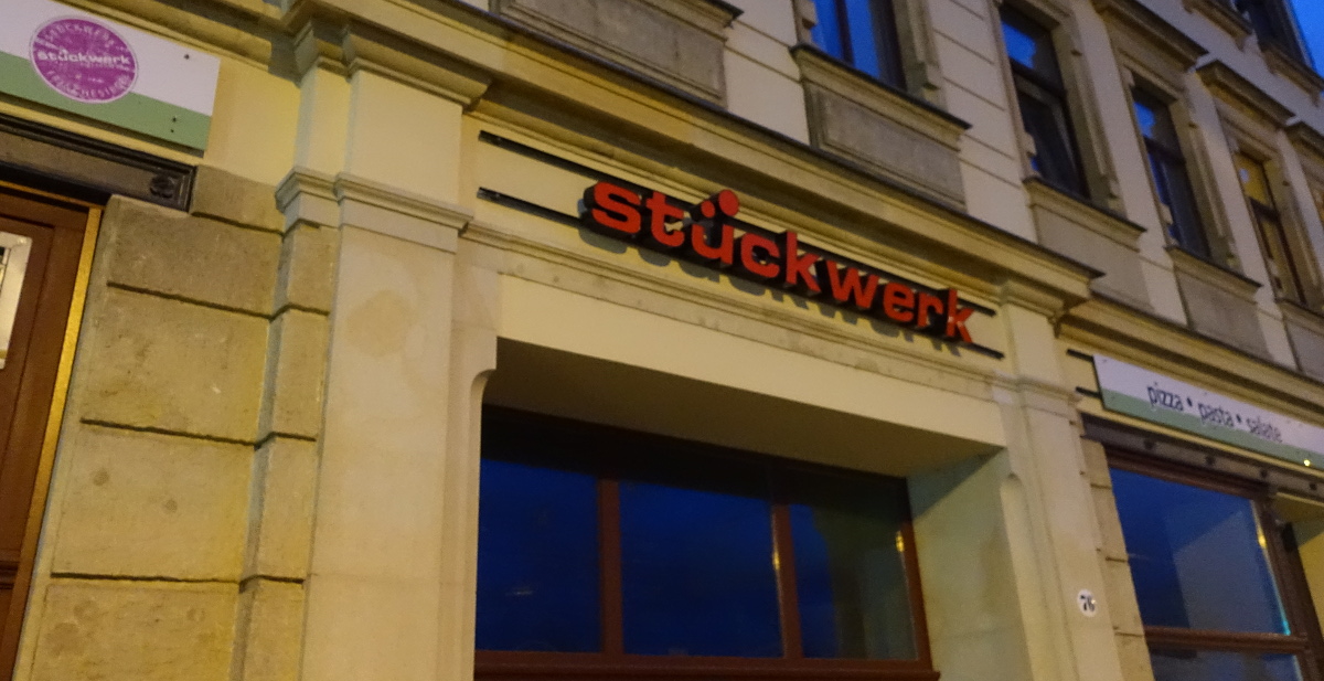 Stückwerk 0801
