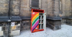 Tauschschrank Neustadt