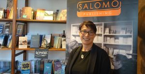 Salomo Katharina