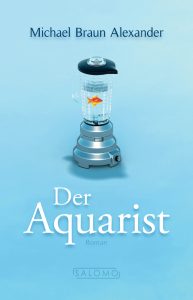 Salomo Publishing der_aquarist cover