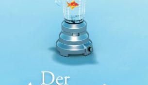 Salomo Publishing der_aquarist cover