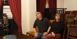 August Theater Kästner Kubsch