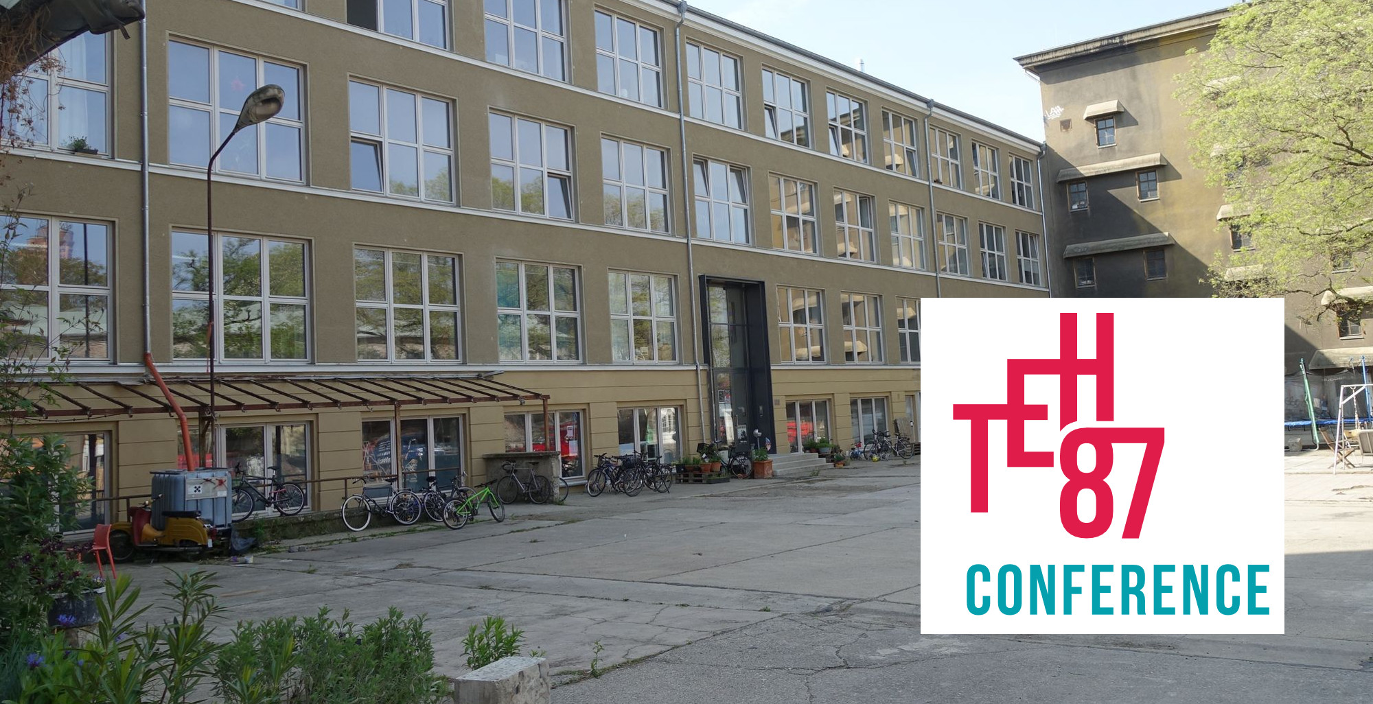 Zentralwerk TEH