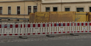 Drewag Mohnstraße