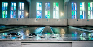 Drewag Wasserwerk Coschütz