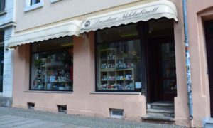 Dresdner Nähkabinett