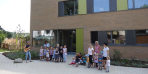 (080819) Haus der Kinder_Eröffnung