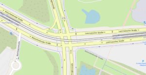 DVB washingtonstrasse
