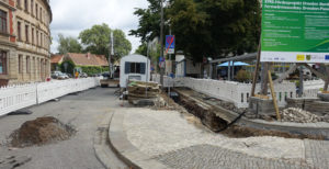 Mohnstrasse Mobipunkt