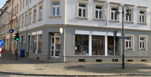 Dresdner Woll- und Nähkabinett