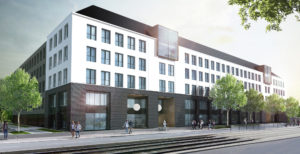 Großenhainer Str 5 bis 7 TLG