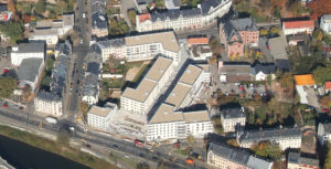 Markus Projekt