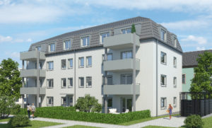 Oschatzer Straße-MFH
