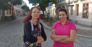 Zimny Silke Stange Änne
