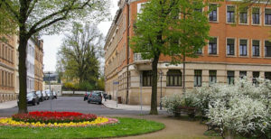 dorfanger trachau