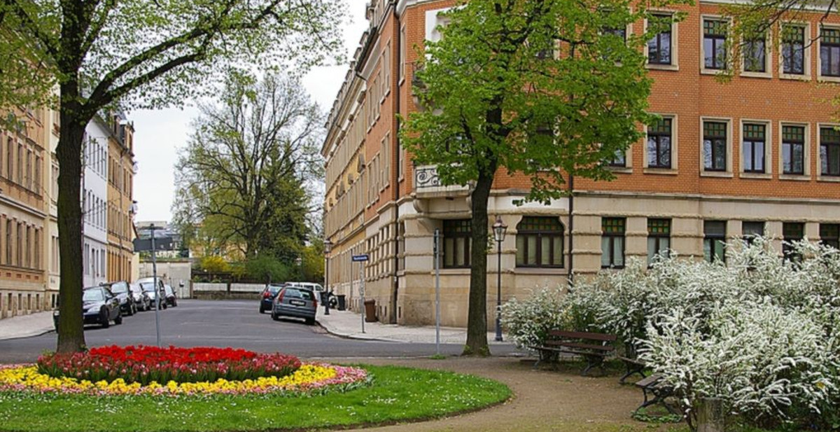 dorfanger trachau
