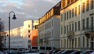Arno-Lade- Straße