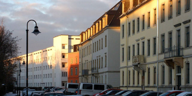 Arno-Lade- Straße