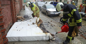 Brand Matzke-Str
