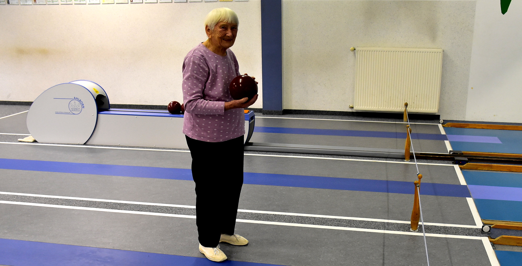 Ingeborg Schemainda