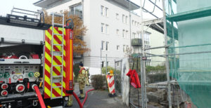 Kötzschenbroder Straße Tiefgarage