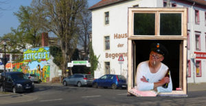Pfatsche Zeitgeist