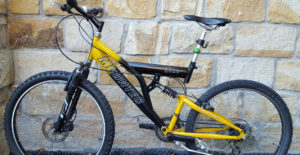 polizei fahrrad 1411