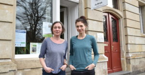 DRK Céline Nawrat Maxi Luise Kabella