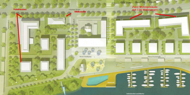 Hafencity Lageplan Fertig im Bau geplant