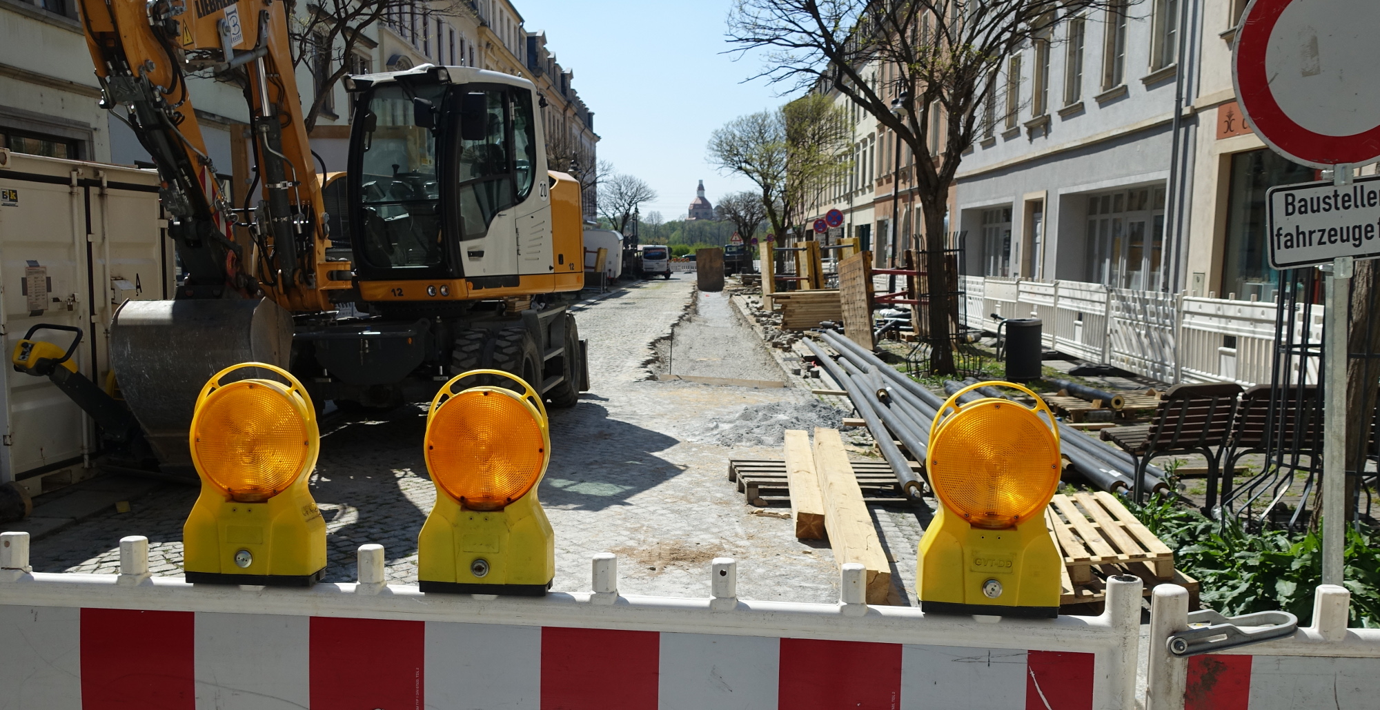 Oschatzer Straße