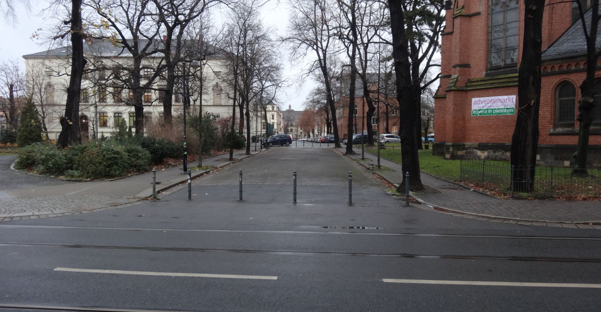 Markusplatz