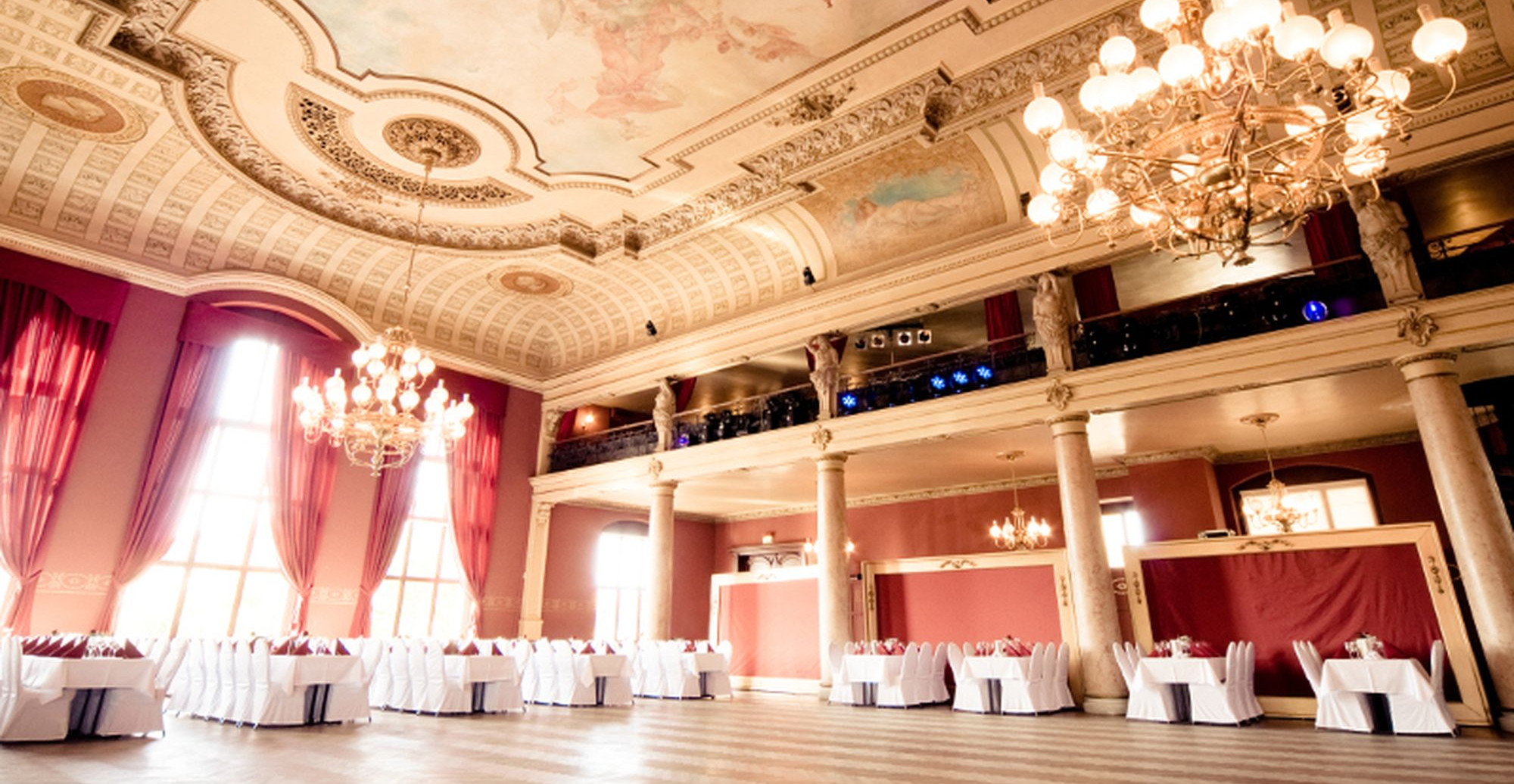 Watzke Ballsaal