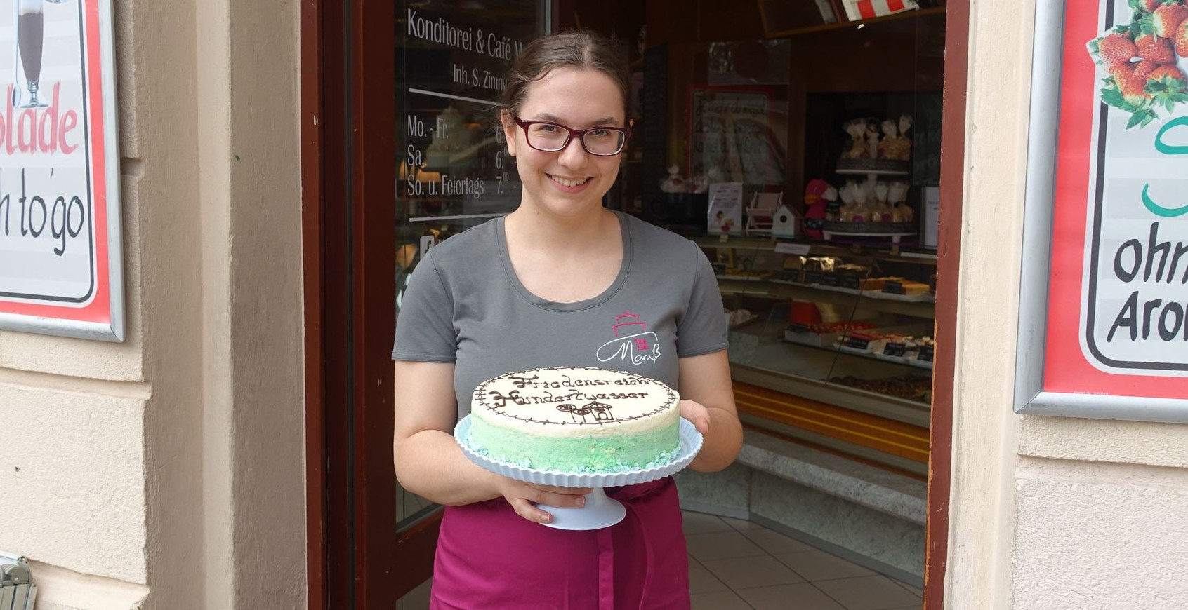 Dupke Anne Torte