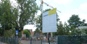 Kita Riesaer Straße